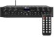 Power Dynamics Wzmacniacz audio PV260BT 6 strefowy 600W BT USB SD FM pilot one size 11