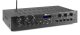 Power Dynamics Wzmacniacz audio PV260BT 6 strefowy 600W BT USB SD FM pilot one size 4