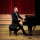 Ława stołek siedzisko do pianina Hardman one size 7