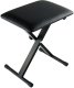 Ławka stołek do pianina keyboardu Hardman one size 4
