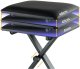 Ławka stołek do pianina keyboardu Hardman one size 8