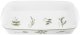 Naczynie do zapiekania 4024cm białe porcelana Coltivia La Porcellana Bianca 1