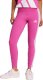Legginsy damskie adidas Essentials 3-Stripes Cotton różowe JC5577 L 1