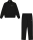 Dres męski Champion Full Zip Suit czarny 221163 KK001 S 1