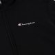 Dres męski Champion Full Zip Suit czarny 221163 KK001 S 2