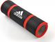 Adidas Mata treningowa ADMT-12235 183 cm x 61 cm x 1 cm czarno-czerwony 8