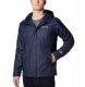 Columbia Watertight II Rain Jacket 1533898464 Granatowe XXL 1