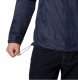 Columbia Watertight II Rain Jacket 1533898464 Granatowe XXL 3