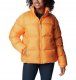 Columbia Puffect Jacket 1864781869 Pomarańczowe L 1