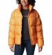 Columbia Puffect Jacket 1864781869 Pomarańczowe L 2