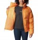 Columbia Puffect Jacket 1864781869 Pomarańczowe L 3