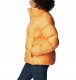 Columbia Puffect Jacket 1864781869 Pomarańczowe L 5