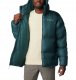 Kurtka męska Columbia Puffect Hooded Jacket 2008413414 Granatowy L 4