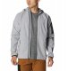 Columbia Tall Heights Hooded Softshell Jacket 1975591039 szary L 4