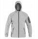 Columbia Tall Heights Hooded Softshell Jacket 1975591039 szary L 6
