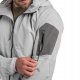 Columbia Tall Heights Hooded Softshell Jacket 1975591039 szary L 7