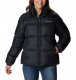 Columbia Puffect II Full Zip Jacket 2090291010 Czarne L 1