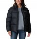 Columbia Puffect II Full Zip Jacket 2090291010 Czarne L 3