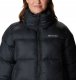 Columbia Puffect II Full Zip Jacket 2090291010 Czarne L 4