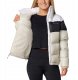 Columbia Puffect II Colorblock Jacket 2088481278 Beżowe L 1