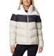 Columbia Puffect II Colorblock Jacket 2088481278 Beżowe XL 1