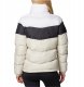 Columbia Puffect II Colorblock Jacket 2088481278 Beżowe XL 2