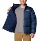 Columbia Puffect III Jacket 2086861464 Granatowe L 3