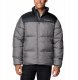 Columbia Puffect III Jacket 2086861023 szary L 1