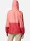Columbia Flash Forward II Windbreaker Jacket 2116531685 Różowe L 1