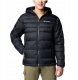 Columbia Buck Butte II Insulated Hooded Jacket 2086882010 Czarne L 1