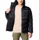 Columbia Buck Butte II Insulated Hooded Jacket 2086882010 Czarne L 1