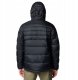 Columbia Buck Butte II Insulated Hooded Jacket 2086882010 Czarne L 2