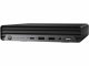Komputer Elite Mini 800 G9 i7-14700 512GB/16GB/W11P 998R1ET HP Inc. 1