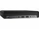 Komputer Elite Mini 800 G9 i7-14700 512GB/16GB/W11P 998R1ET HP Inc. 2