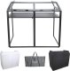 Stand dla DJ'a DS40 one size 4