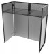 Statyw stand składany DJ DB4 Pro Vonyx one size 11