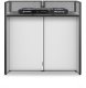 Statyw stand składany DJ DB4 Pro Vonyx one size 15