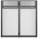 Statyw stand składany DJ DB4 Pro Vonyx one size 16