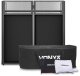 Statyw stand składany DJ DB4 Pro Vonyx one size 3