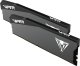 Pamięć Patriot Viper Elite 5 Ultra, DDR5, 32 GB, 6400MHz, CL32 (VEU532G6432K) 3