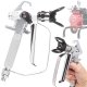 Pistolet do Agregatu Malarskiego Techrebal F5 Malarski Graco Wagner Dedra Techrebal 1