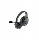 AceZone A-Blaze Gaming Headset, ANC, Kabellos - schwarz, 2,4 GHz, Bluetooth 5.4 1