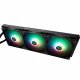 Thermalright Frozen Warframe Wasserkühlung, ARGB - 420mm - schwarz 4