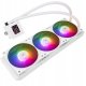 Thermalright Frozen Warframe SE Wasserkühlung, ARGB - 360mm - weiß 4