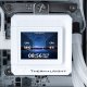 Thermalright Frozen Warframe SE Wasserkühlung, ARGB - 360mm - weiß 6