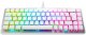 Roccat Vulcan Ii Mini Klawiatura do gier RGB - Biała 1