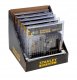 Stanley Zestaw 19 szt. końcówek udarowych 1/4" + wiertła do muru (STA88552-XJ) 6