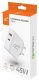 Ładowarka sieciowa USB 3,6A PD 45W, LXQC27 2