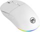 GAMIAC PX71 Gaming Mouse - white 1