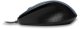 Connect IT CMO-1200-BL myszka Po prawej stronie USB Typu-A Optyczny 1000 DPI 3